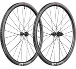 DT Swiss Laufrad ERC 1100 DICUT Disc 28" 45 mm