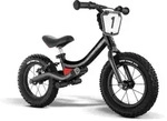 Puky LR Trail Pro - midnight black