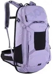 Evoc FR TRAIL E-RIDE 20 Rucksack - purple rose - M/L