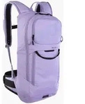 evoc Fr Lite Race 10L Protektorrucksack - purple rose