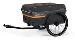 Qeridoo Qubee Lastenanh&auml;nger - grey