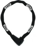 ABUS Steel-O-Chain XPlus 9809K/85 black Kettenschloss