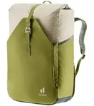 deuter XBERG 25 Fahrradrucksack - Cactus-Desert