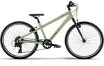 Puky LS-Pro 24-8 - mint green/anthracite