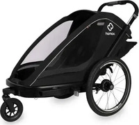 Hamax Breeze 1 Fahrradanh&auml;nger Limited Edition 2025