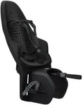Thule Yepp 2 MIK HD Fahrradkindersitz Gep&auml;cktr&auml;germontage - Black