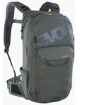 Evoc Stage 12 Fahrradrucksack - dark olive