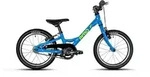 Pyrobikes Sixteen Kinderfahrrad 2023 - blau