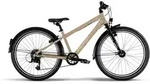Puky Cyke 24-8 Active - dusty sand / black
