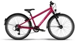 Puky Cyke 24-8 Active - berry / black