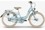 Puky SKYRIDE 20-3 Classic - retro blue