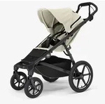 Thule Urban Glide 4-Wheel Gel&auml;ndekinderwagen - Soft Beige