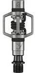 Crankbrothers Eggbeater 3 Fahrradpedal - silber/schwarz