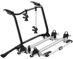 Thule WanderWay 2 - Heckklappen-Fahrradtr&auml;ger f&uuml;r 2 Fahrr&auml;der