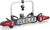 Uebler 15940, Uebler Kupplungstr&auml;ger F14