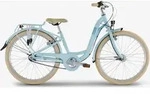 Puky SKYRIDE 24-3 Classic - retro blue
