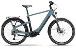 Winora Yakun X10 High - sharkblue matt