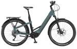 Winora Yakun X10 Low - sharkblue matt
