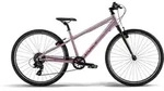 Puky LS-Pro 26-8 - pearl pink/anthracite