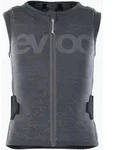 Evoc Protector Vest Kids - Carbon Grey