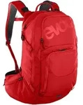 Evoc Exporer Pro 26 2025 - True Red