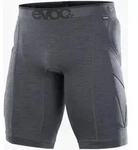 Evoc Crash Pants - Carbon Grey