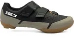 SIDI Gravel Asper - black/black
