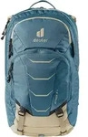 deuter Attack 8 JR Protektor-Rucksack - atlantic-desert