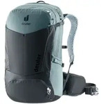 deuter Trans Alpine Pro 28 Fahrradrucksack - graphite-shale
