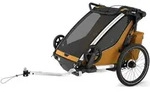 Thule Chariot Sport 2 double Thule Chariot Sport 2 double