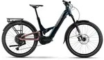 Haibike Adventr 8.5 Low 2025 Haibike Adventr 8.5 Low 2025