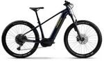 Haibike AllTrack 11 ABS 27,5 2025 - blue/titan/yellow gl&auml;nzend