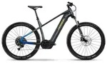 Haibike AllTrack 6.5 29 2025 - Grey/Blue/Yellow gl&auml;nzend