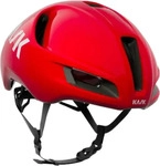 KASK Utopia Y Helm (M (52-58 cm)) red