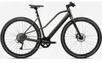 Orbea VIBE MID H30 2024 - Metallic Infinity Green (Gloss) - L