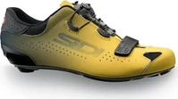 SIDI 10107139, SIDI Road Sixty Rennrad-Schuh (42) yellow/black