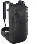 Evoc Trail Pro Blackline 10 Protektorrucksack - black