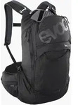 Evoc Trail Pro Blackline 16 Protektorrucksack - black - S/M