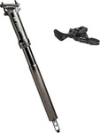 DT Swiss Vario-Sattelst&uuml;tze D 232 ONE Carbon 60mm mit L1 Trigger Matchmaker