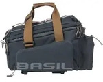 Basil XL PRO Gep&auml;cktr&auml;gertasche MIK-System