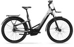 Winora Yakun R5 Pro Low 2026 - downtown/haze grey - gloss