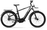 Winora Yakun R5 Pro High 2026 - downtown/haze grey - gloss
