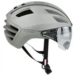 Casco SPEEDairo2 2025 - Future Metropol Visor - S (52-56cm)