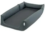 Croozer Hundebett XXL - Moonlight black
