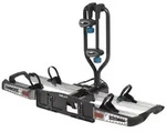 XLC Hecktr&auml;ger Azura Easy WT VC-C09