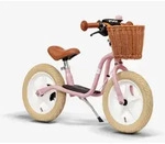 Puky LR L Classic Laufrad - retro rose