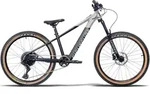 Eightshot Loamer 24 - black/grey
