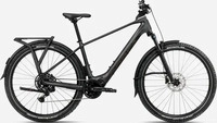 Orbea Kemen ADV 30 2025 (XL) Diamond Black (Matt-Gloss)