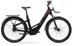 Winora Yakun R5 Low 2026 - red/violet red - gloss