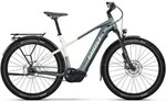 Ghost E-Teru Pro EQ High ABS - storm gray/chilly white - glossy